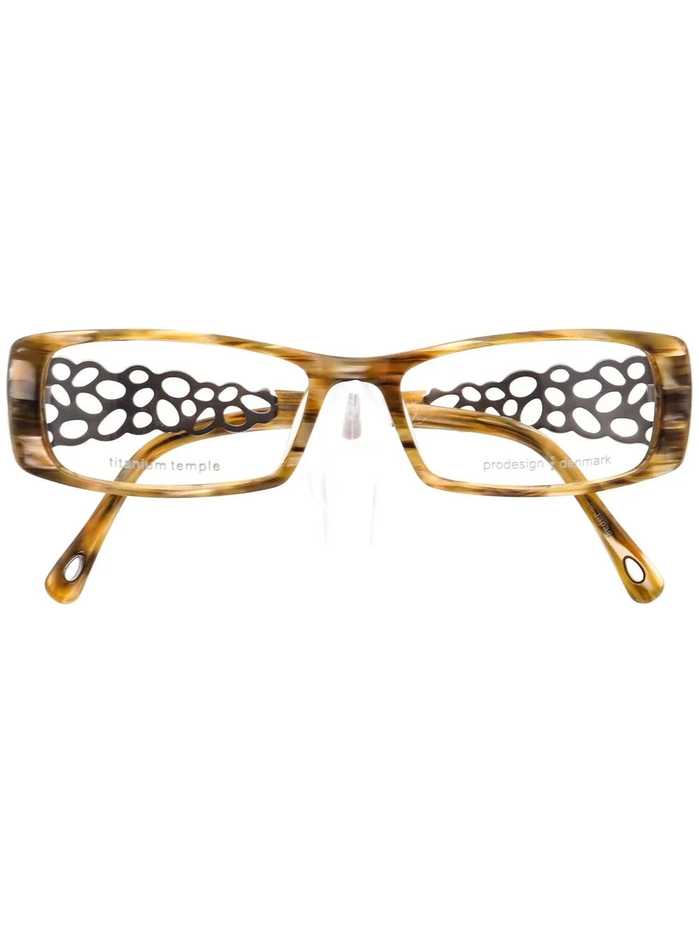 Prodesign Denmark 5611 c.6422 Eyewear